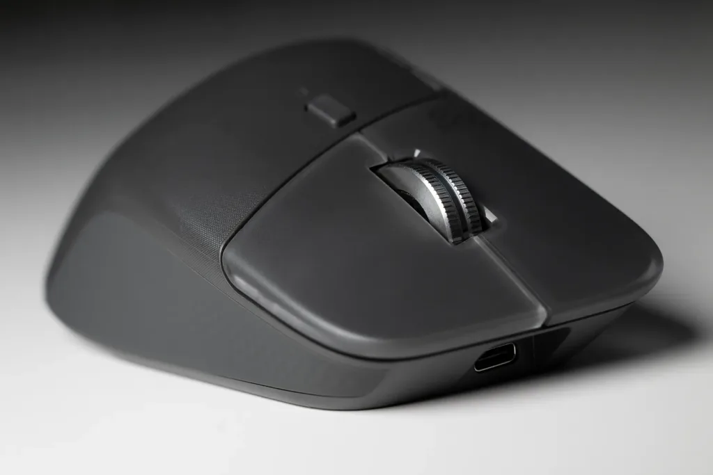 Logitech MX Master 4