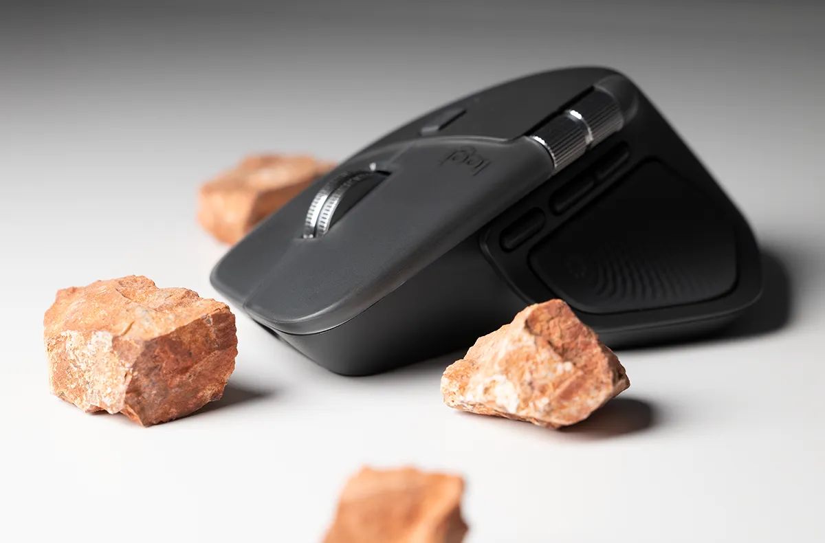 Logitech MX Master 4