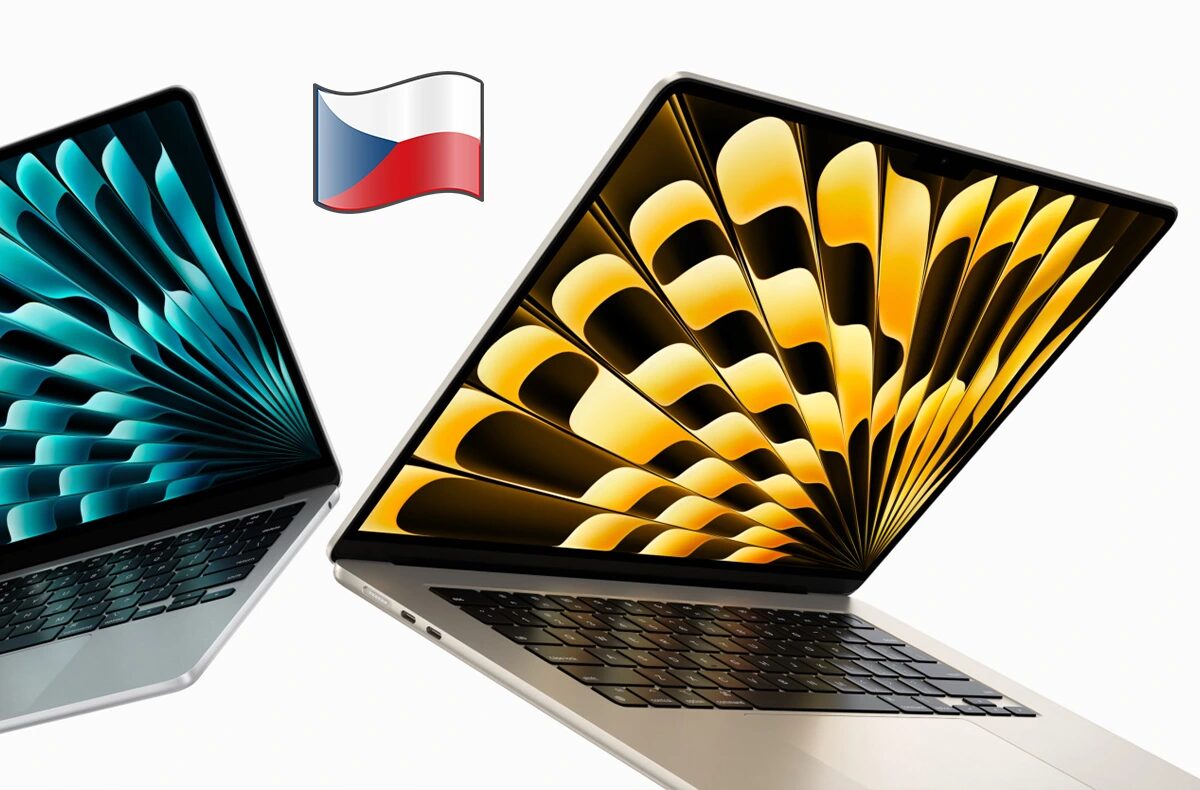 macbook air