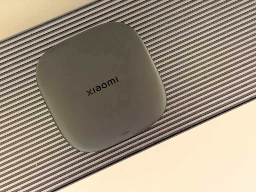 mi box 3rd gen