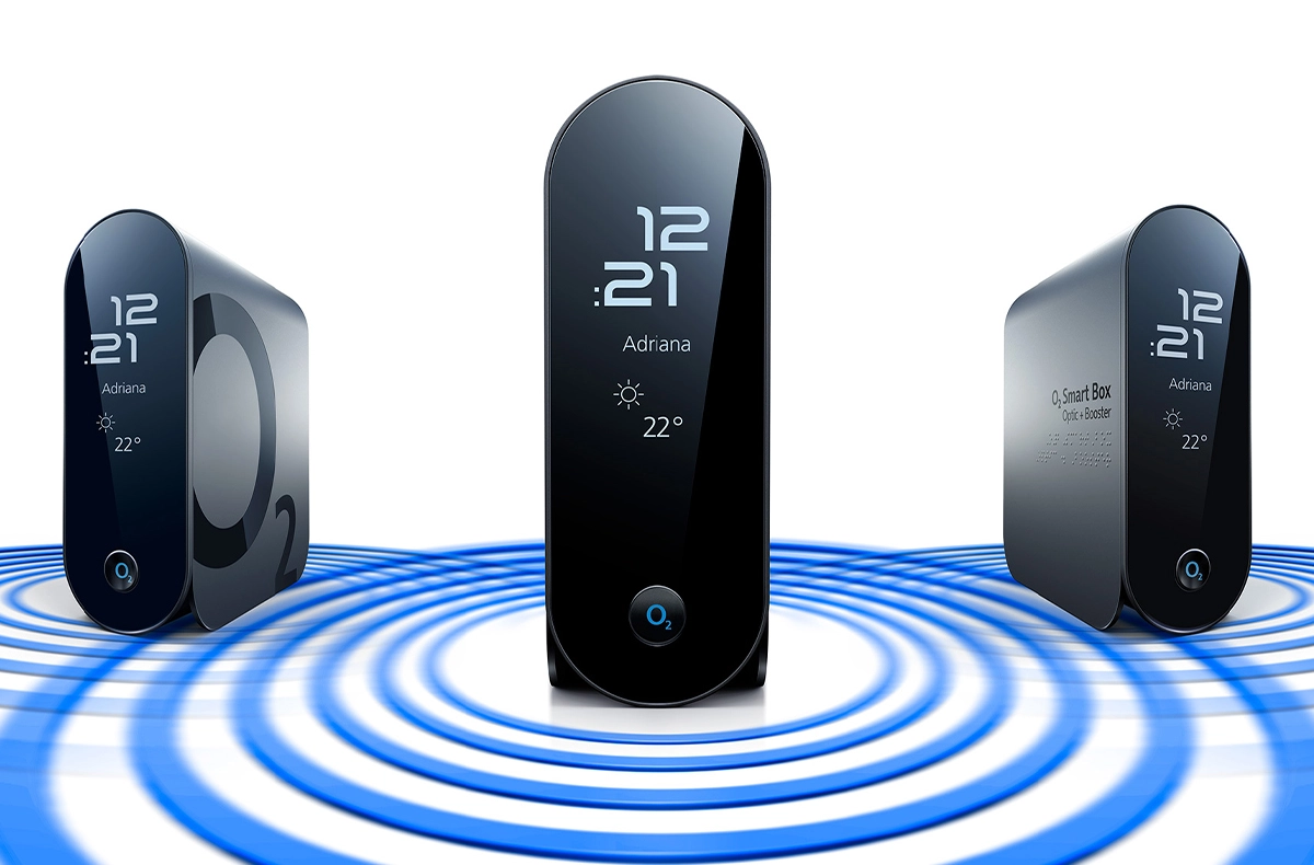 o2 smart box booster