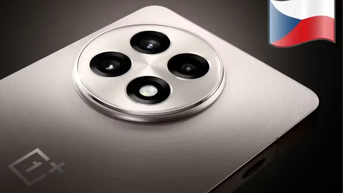 OnePlus 13R teď koupíte v parádní akci! Za 11 490 Kč nabídne špičkovou výdrž, super displej a rychlý procesor