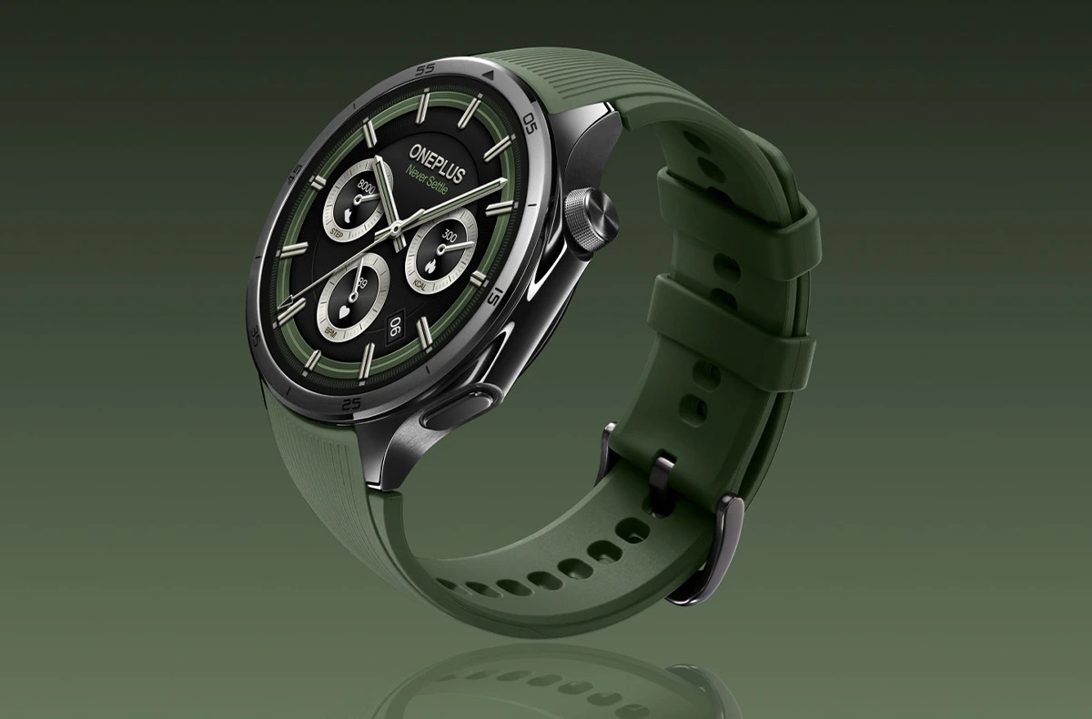oneplus watch 3