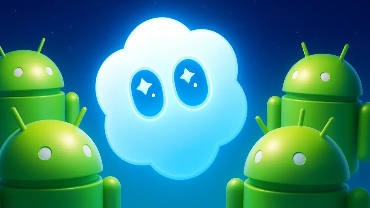 Aplikace Sora by brzy mohla přijít i na Android. Momentálně je naprostý hit a tohle umí