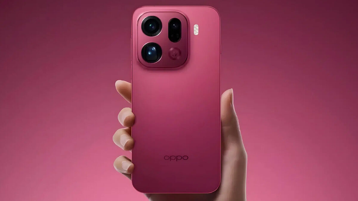 Oppo se vrací do Česka s šílenou novinkou! Vlajková řada X9 nabízí odnímatelný teleobjektiv a obří baterie