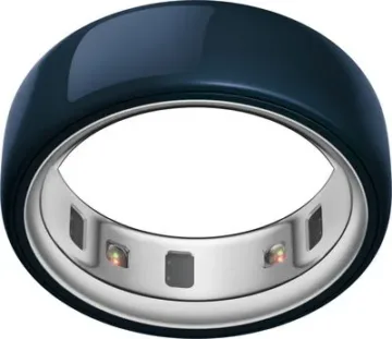 oura ring 4 ceramic midnight
