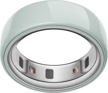 oura ring 4 ceramic tide