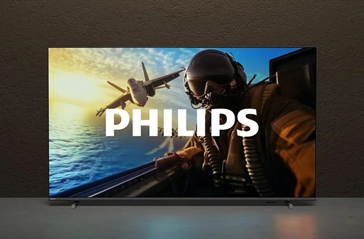 philips tv