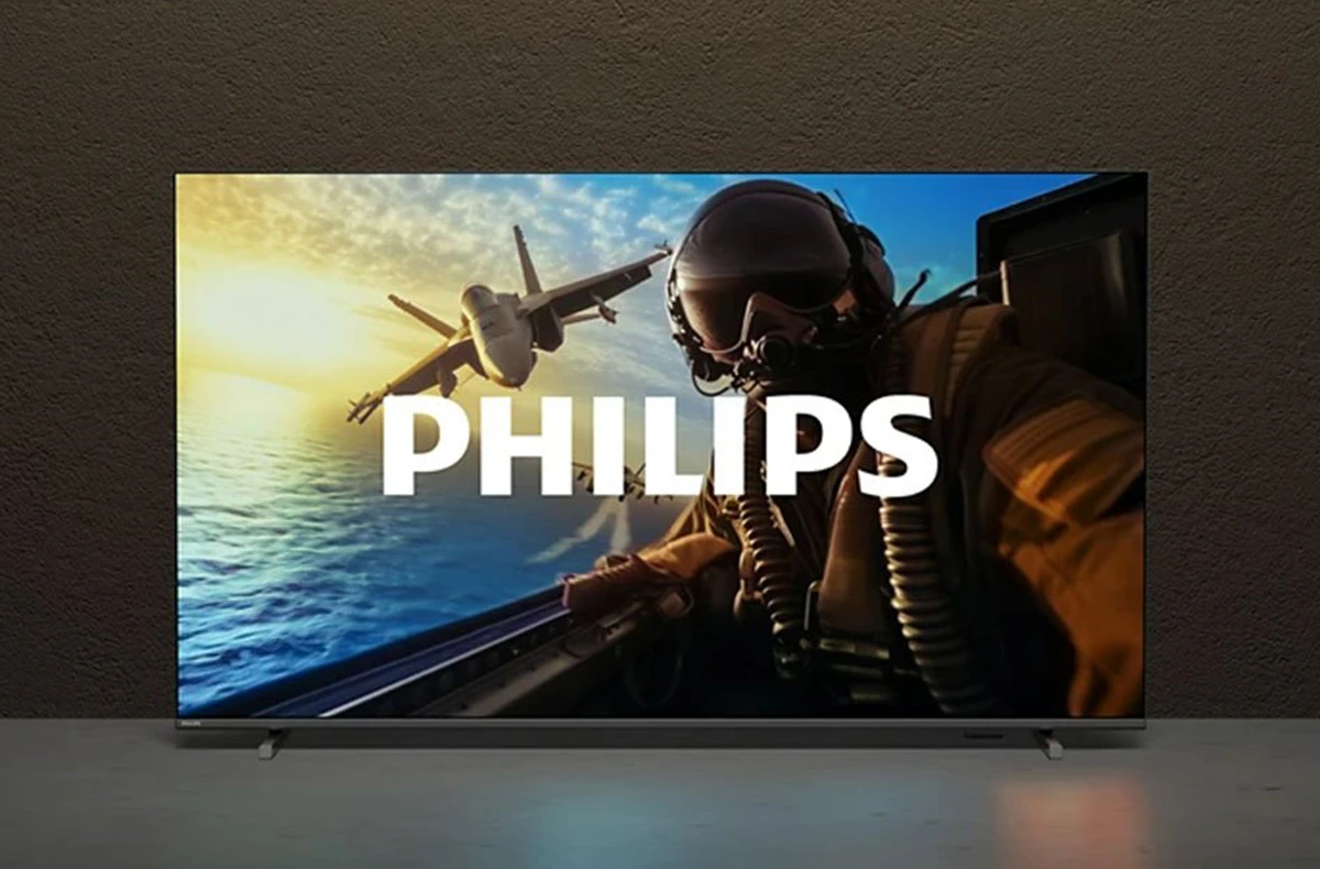 philips tv