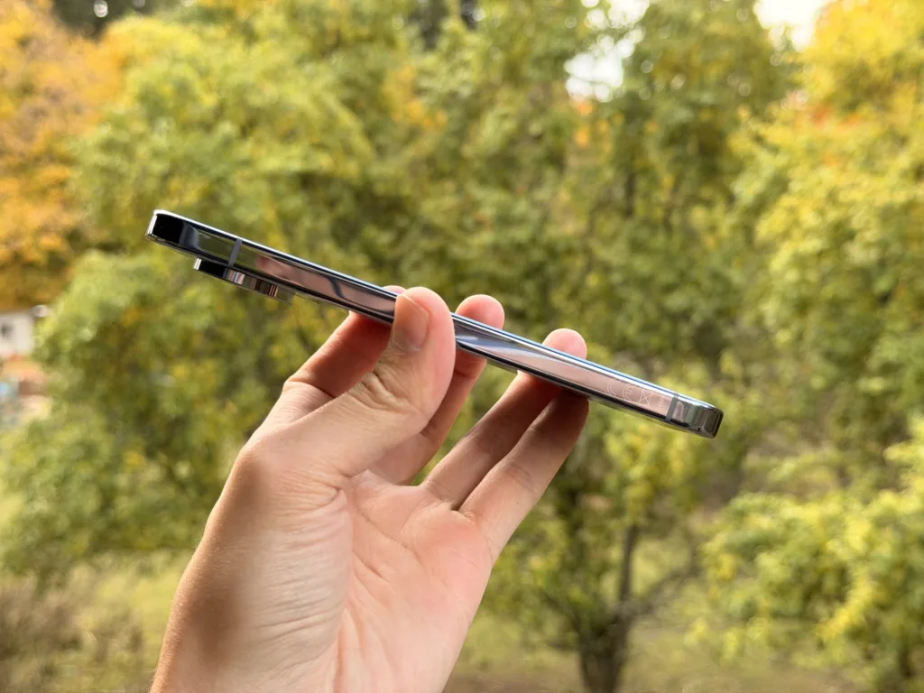 pixel 10 pro tloustka