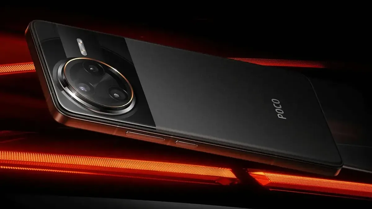 POCO F7 Ultra opět zlevnilo! Lepší telefon za 13 tisíc snad neseženete