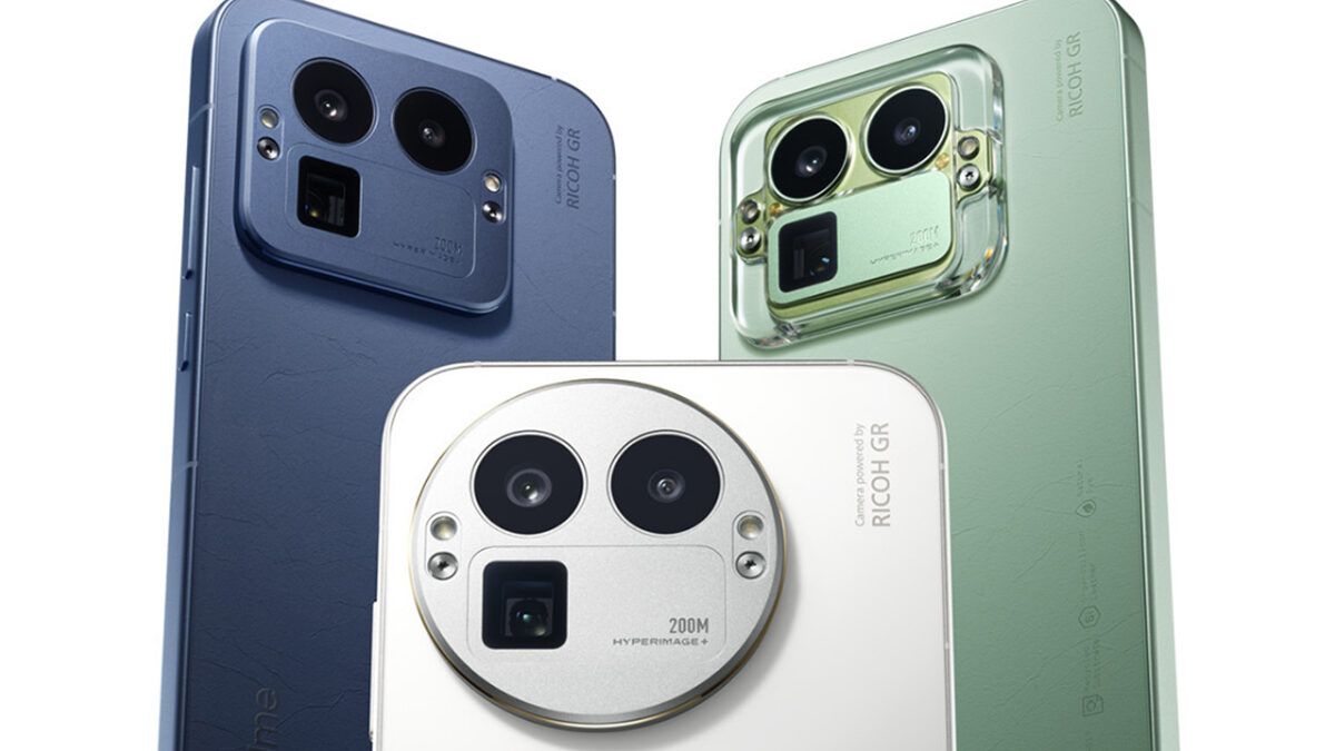Realme GT8 Pro je tu! Má špičkové foťáky, obří baterii, super výkon a jednu unikátní vychytávku