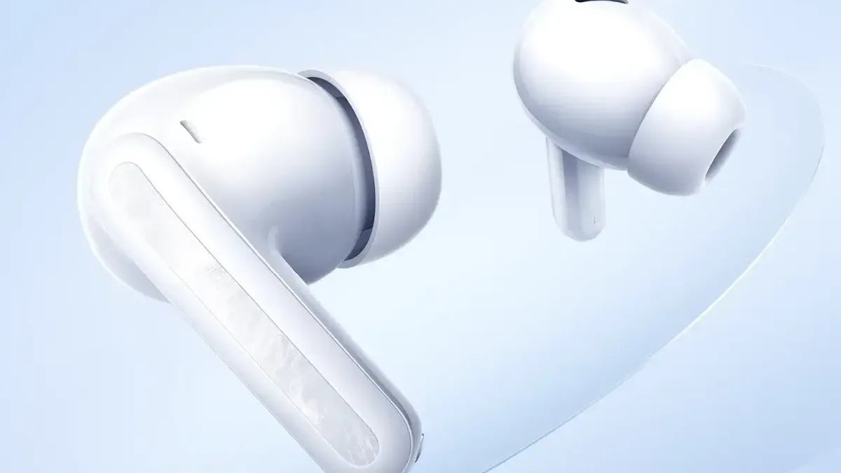 Redmi Buds 5 Pro jsou za 746 Kč skvělá koupě. Mají ANC, podporu LDAC a výdrž až 38 hodin
