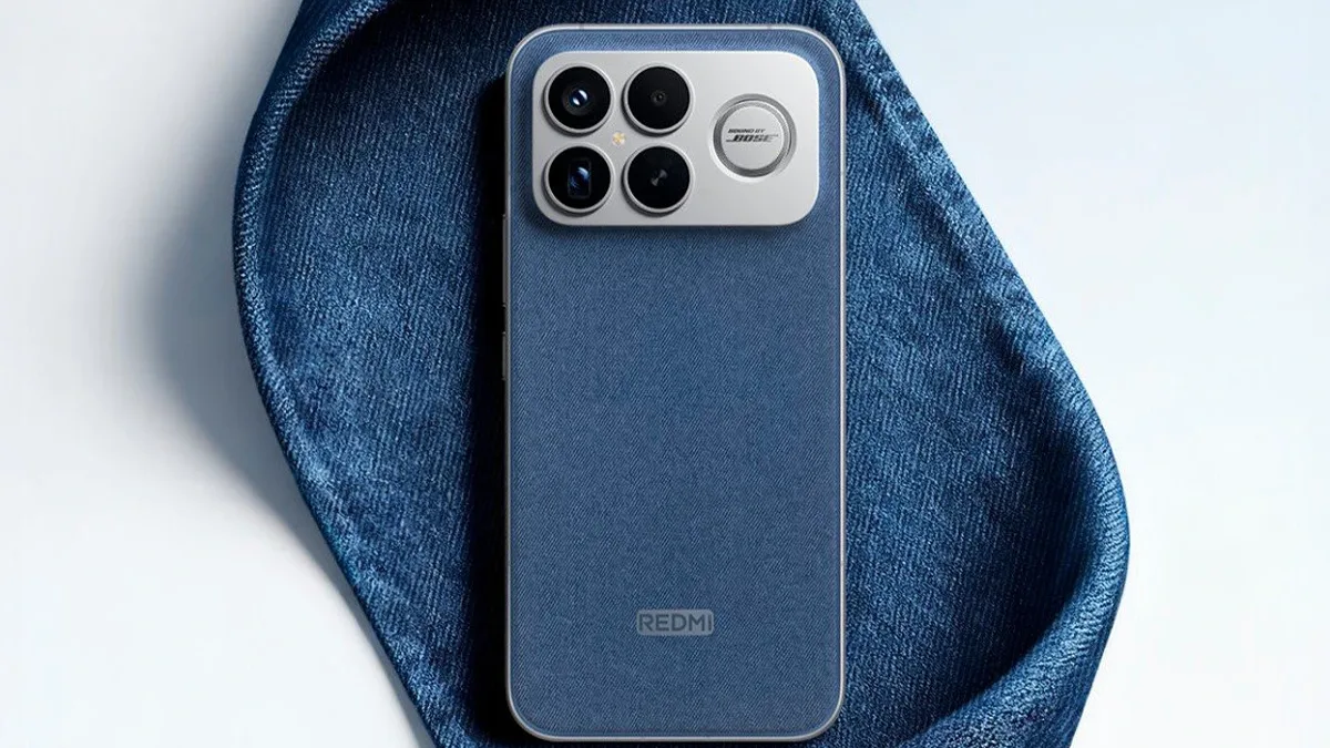 POCO F8 Ultra potvrzeno! Dostane 6500mAh baterii a 100W nabíjení