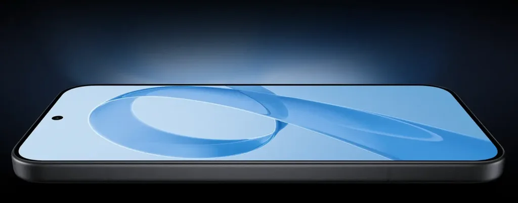 redmi k90 pro max displej