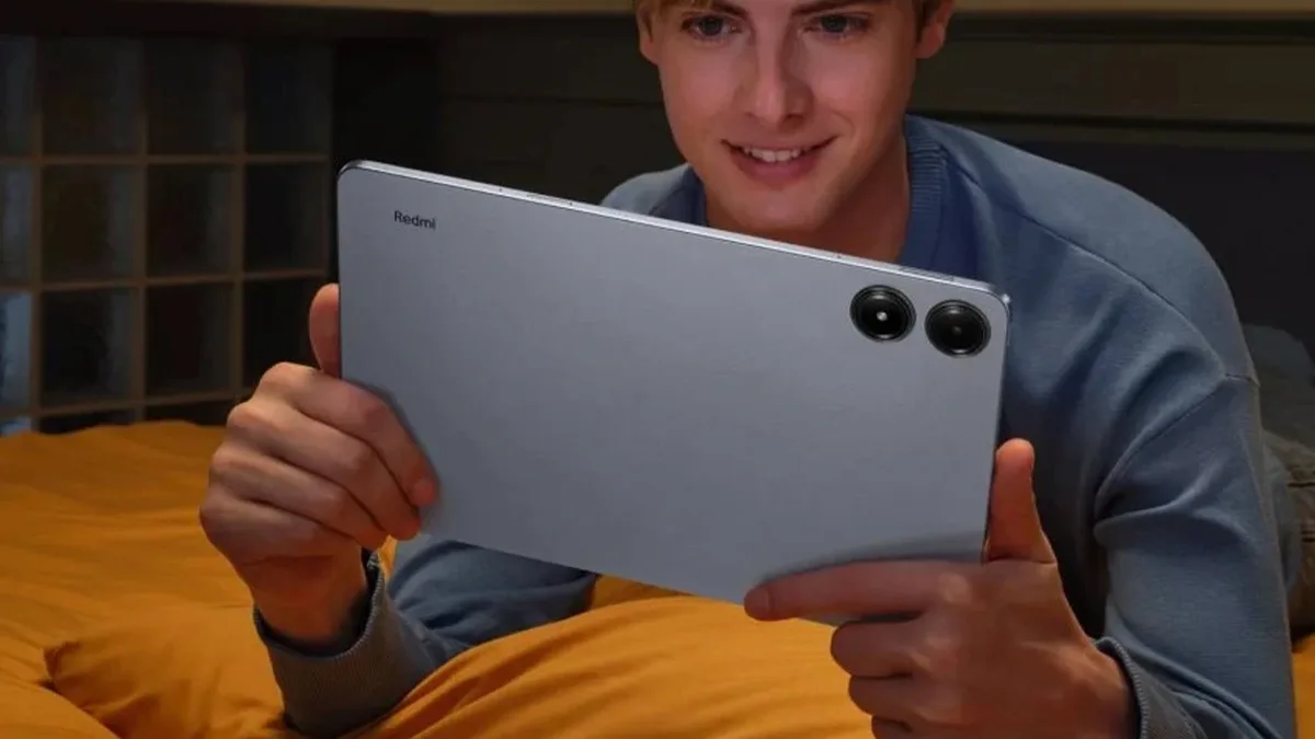 POCO chystá další tablet! Podívá se do Evropy, bude levný a nabídne mobilní připojení