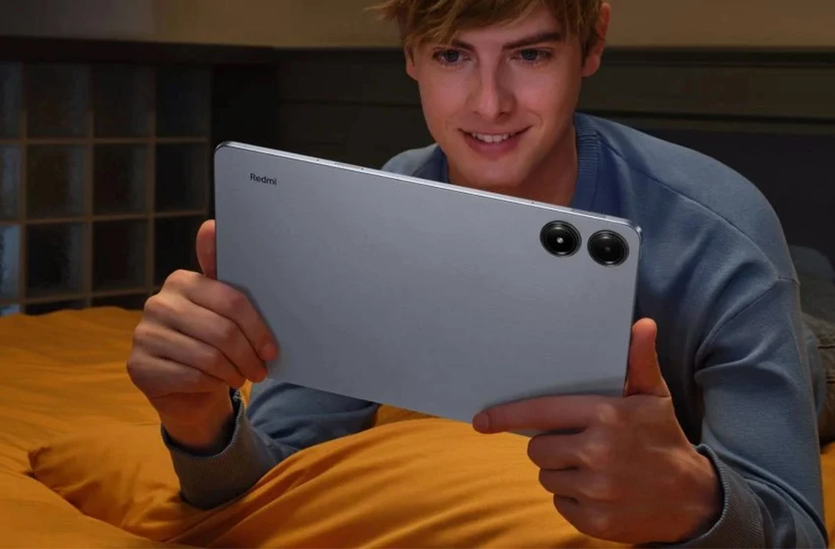 redmi pad