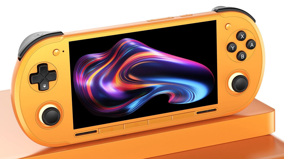 Dva nové handheldy od Retroidu jsou tady! Pocket 6 má OLED displej a zvládne Windows hry