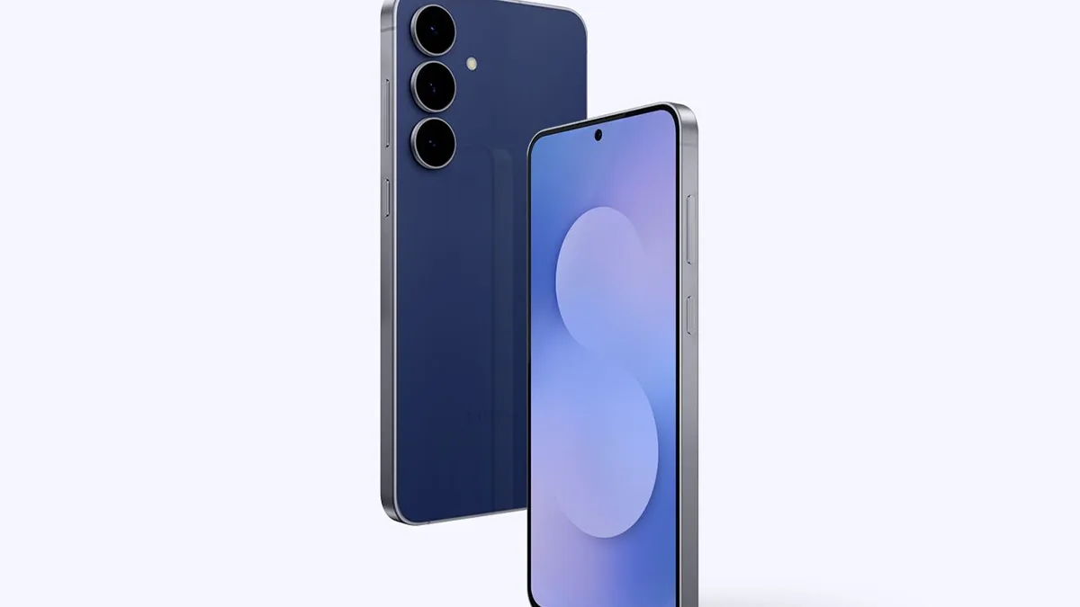 Galaxy S25 FE je na trhu jen pár týdnů, přesto v Česku brutálně zlevnil! Má slušné foťáky a solidní výkon