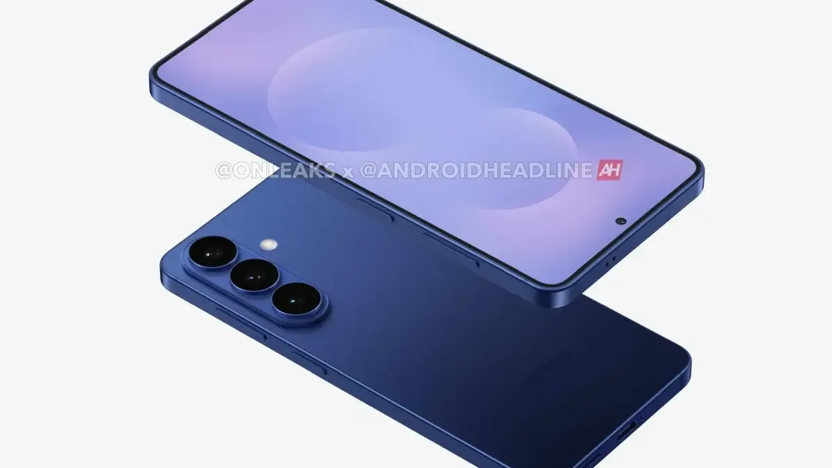 Samsung Galaxy S26 Pro nakonec nebude? Vlajková řada se zjevně vrací ke své původní podobě
