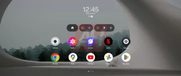 samsung project moohan one ui xr aplikace