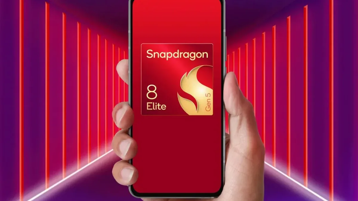 Zklamání! Snapdragon 8 Elite Gen 5 neumí tuhle skvělou funkci Androidu 16