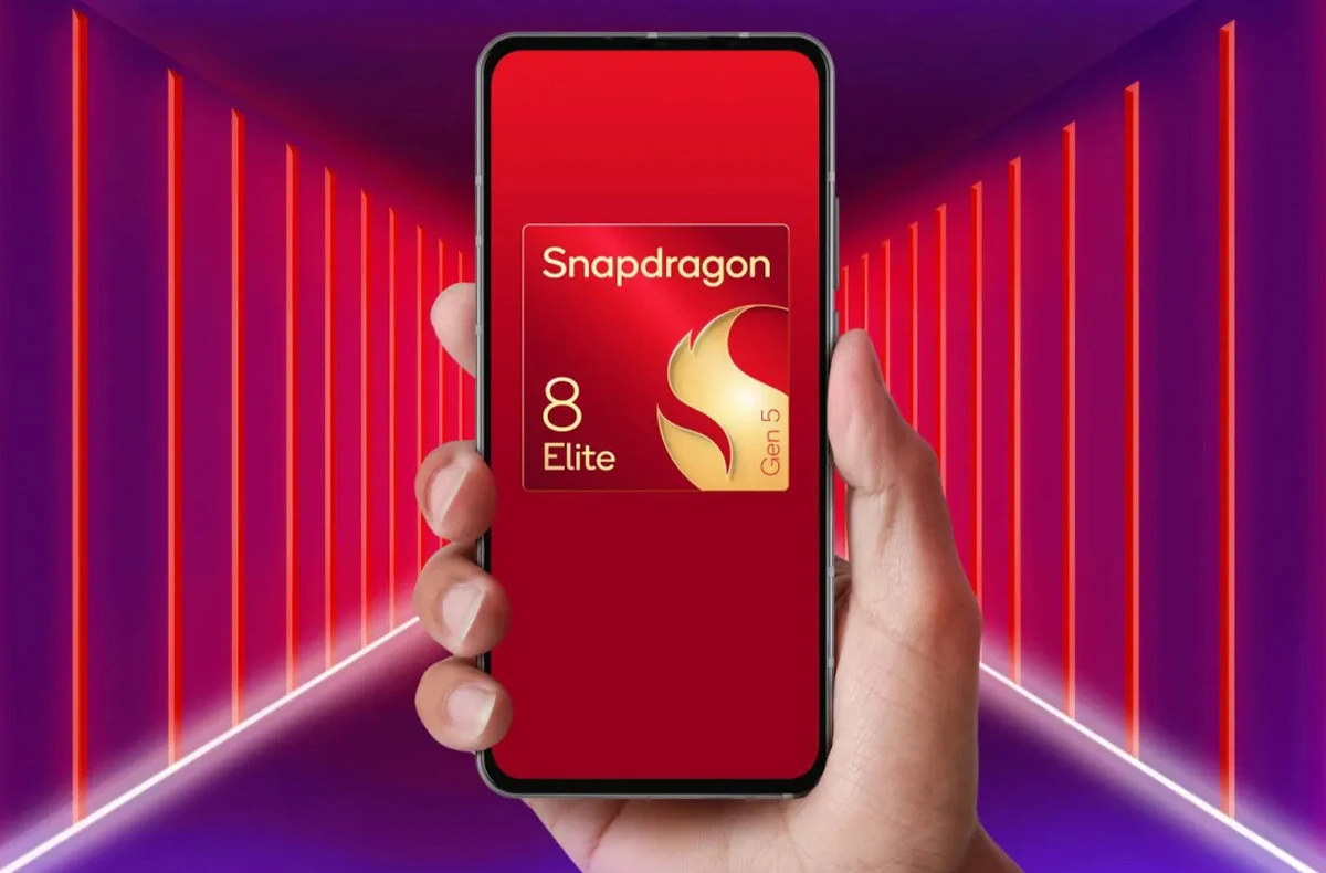 snapdragon