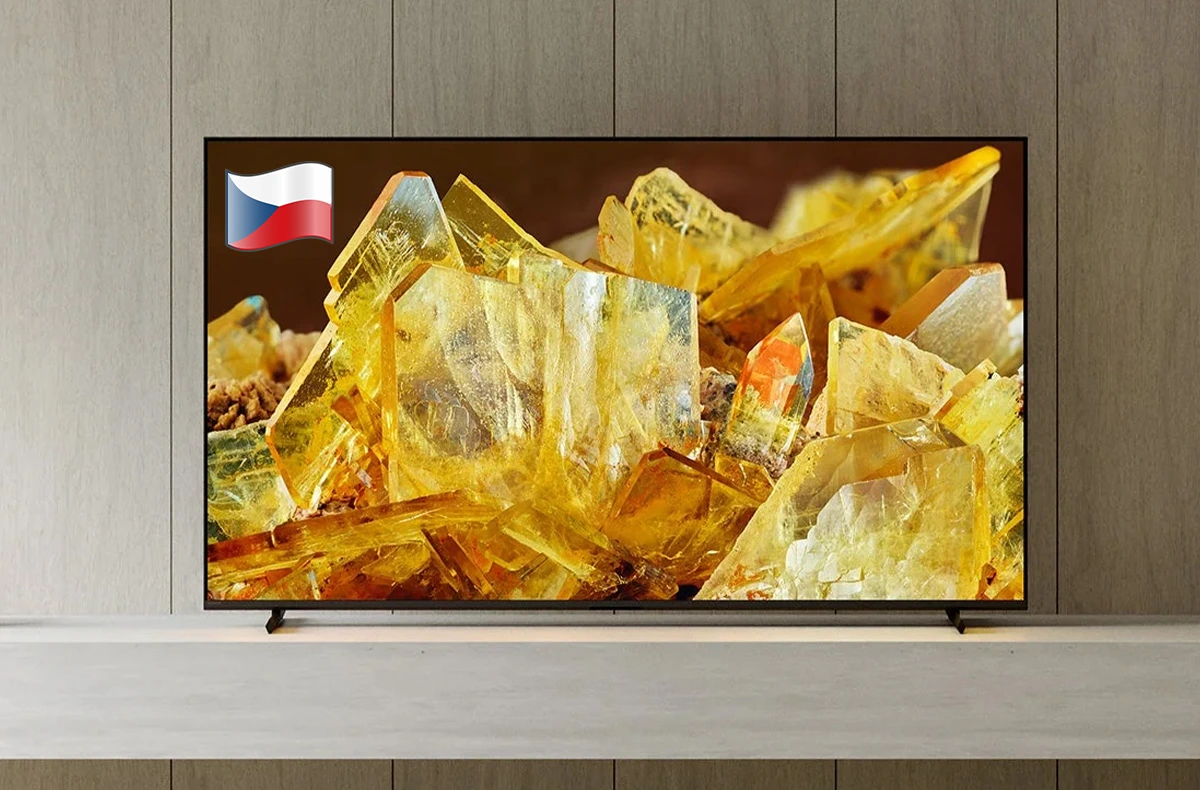 sony bravia sleva