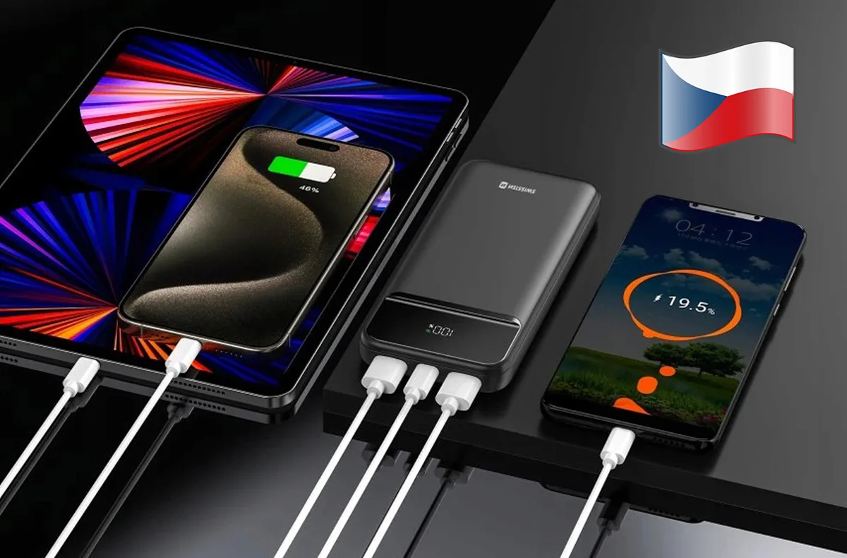 swissten powerbanka sleva akce jpg