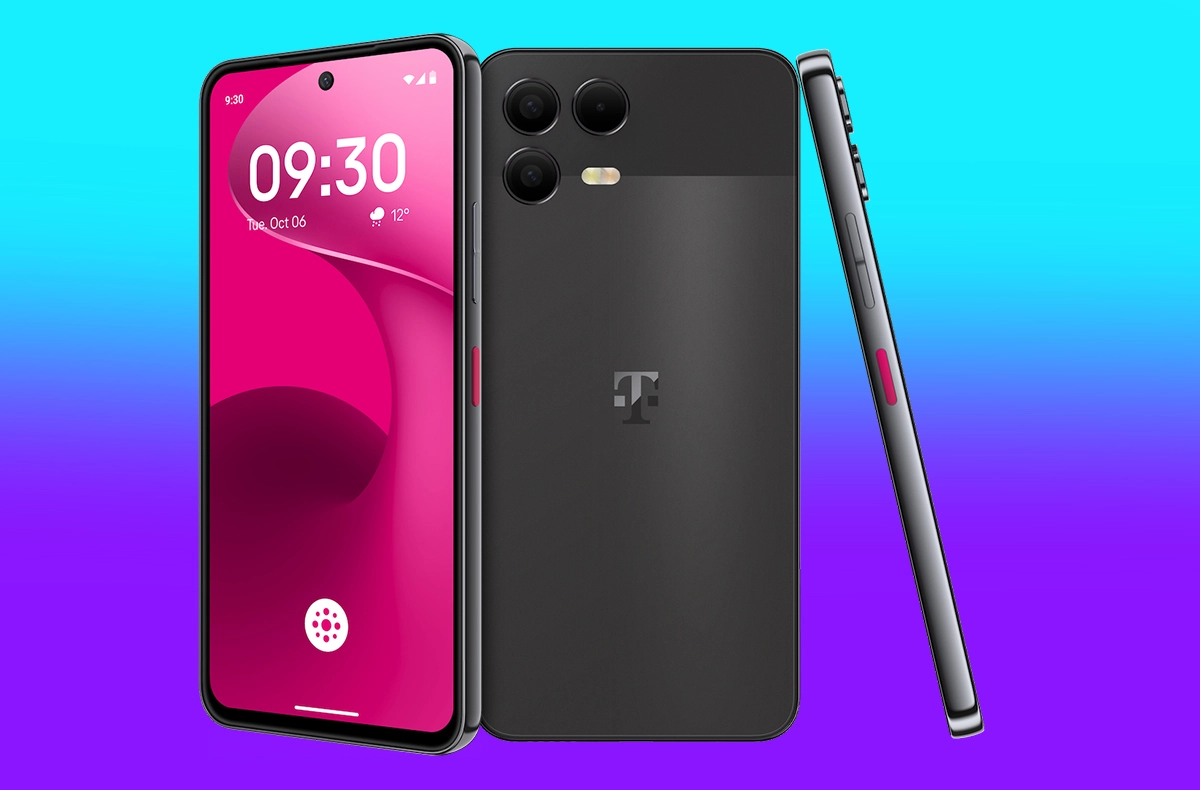 t-phone