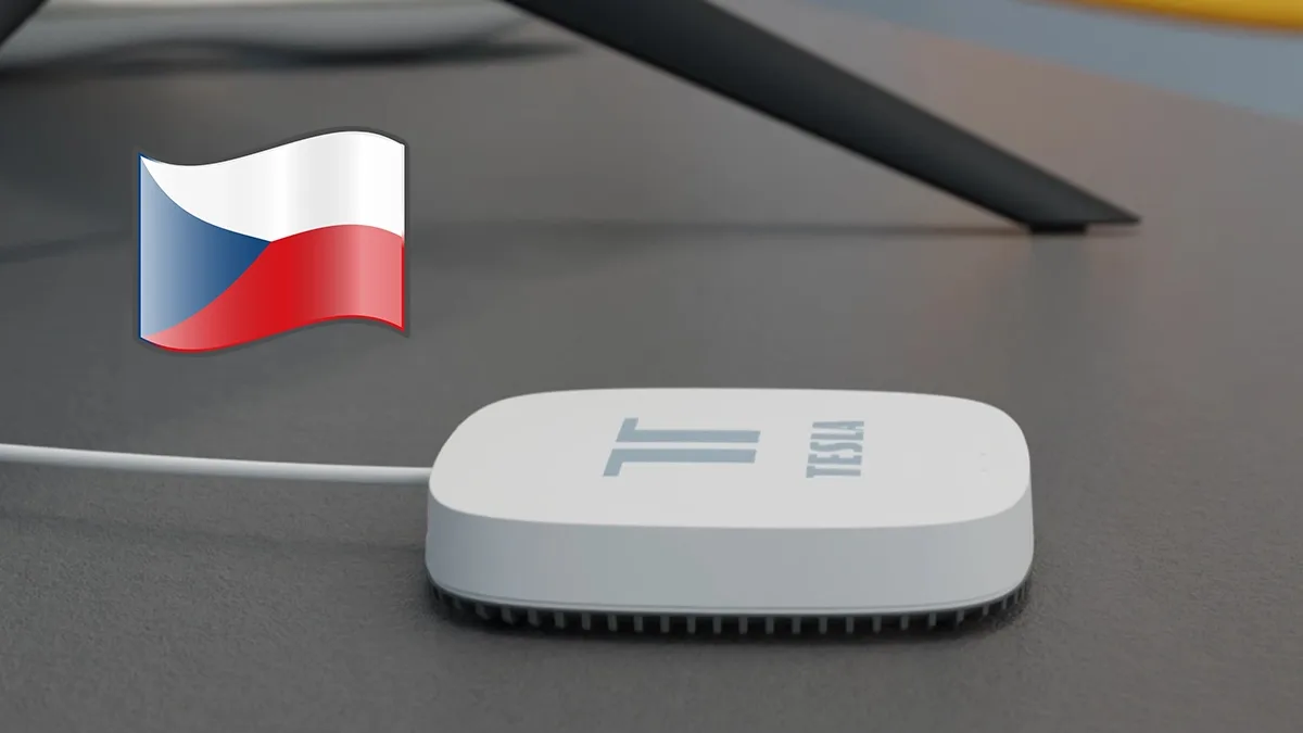 Alza vyprodává Tesla Smart ZigBee Hub za pakatel! Funguje s Aqara, IKEA i LIDL zařízeními