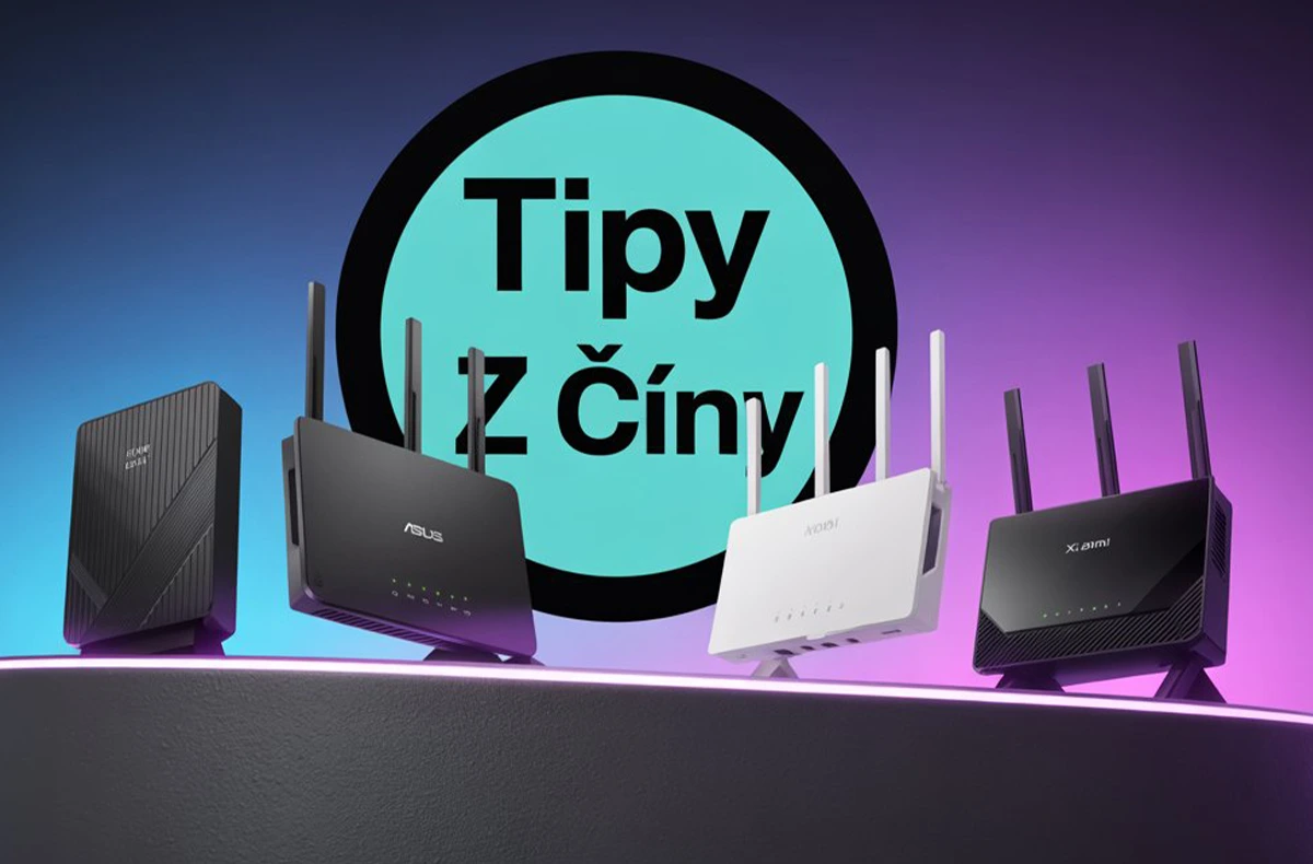 tipy z ciny wifi routery