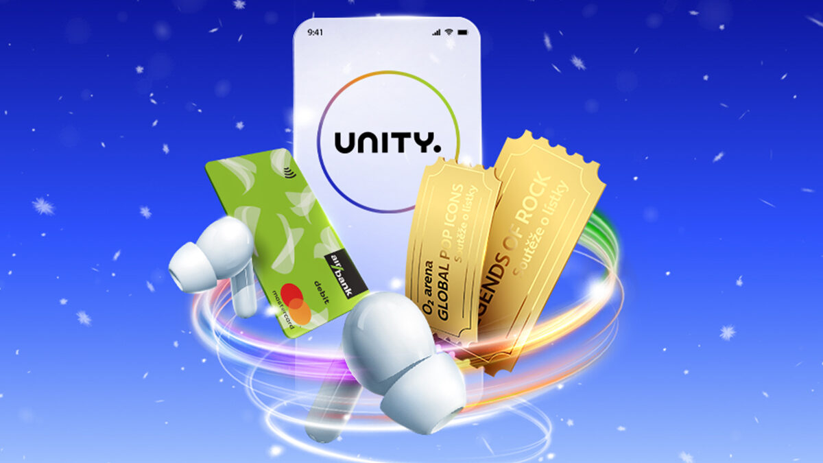 Unity od O2 a Air Bank se otevírá všem. Ale pozor: největší benefit zůstává jen pro vyvolené