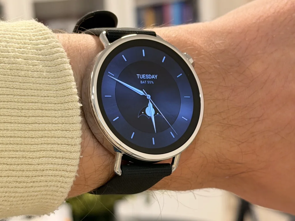watch s4 41mm
