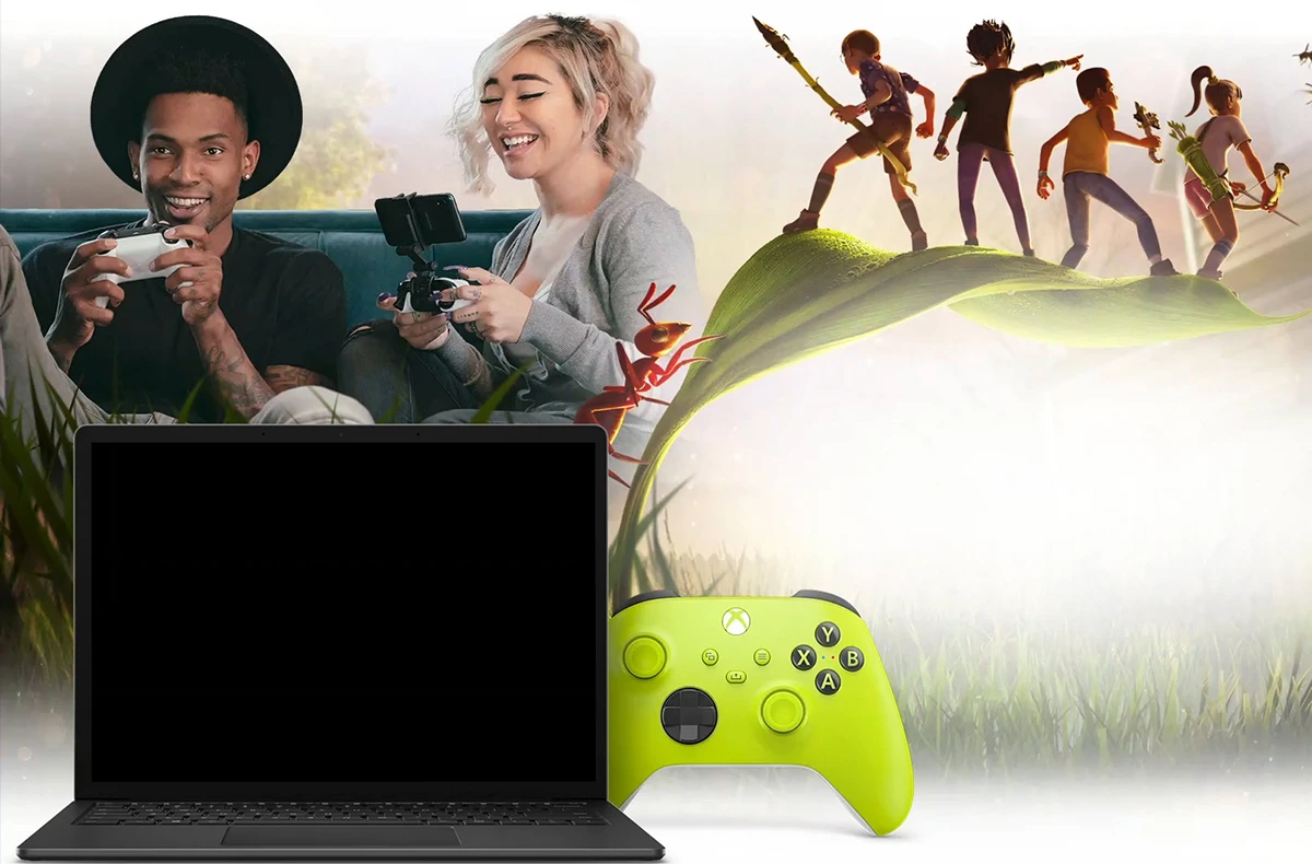 xbox game pass