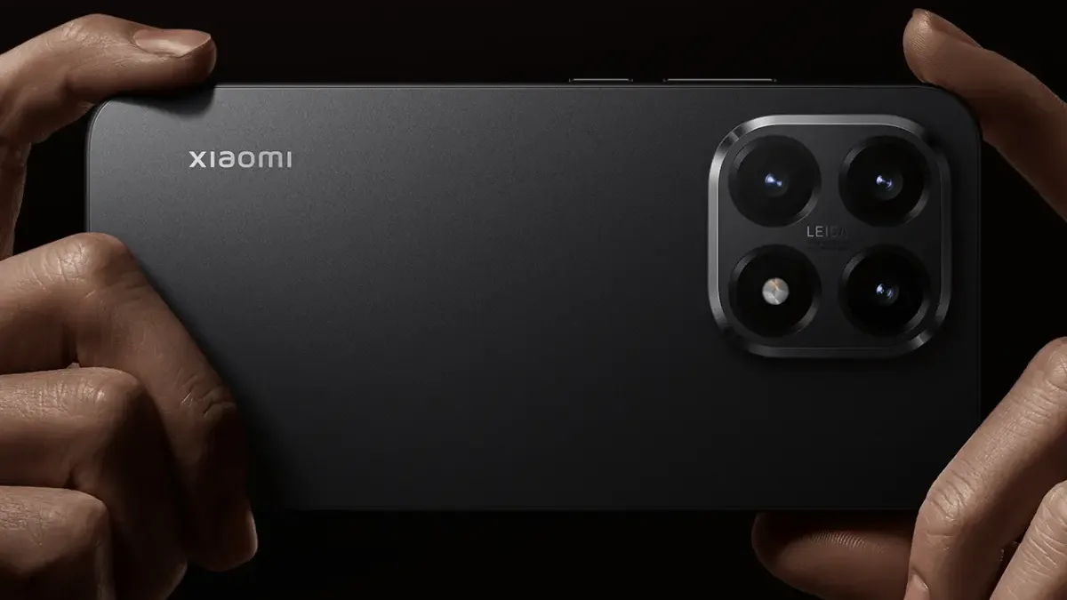 Divoké spekulace: Řada Xiaomi 17T se může představit nevídaně brzy