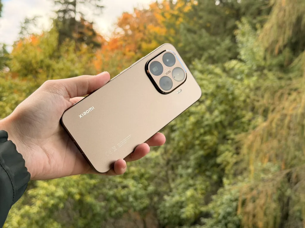 xiaomi 15t pro
