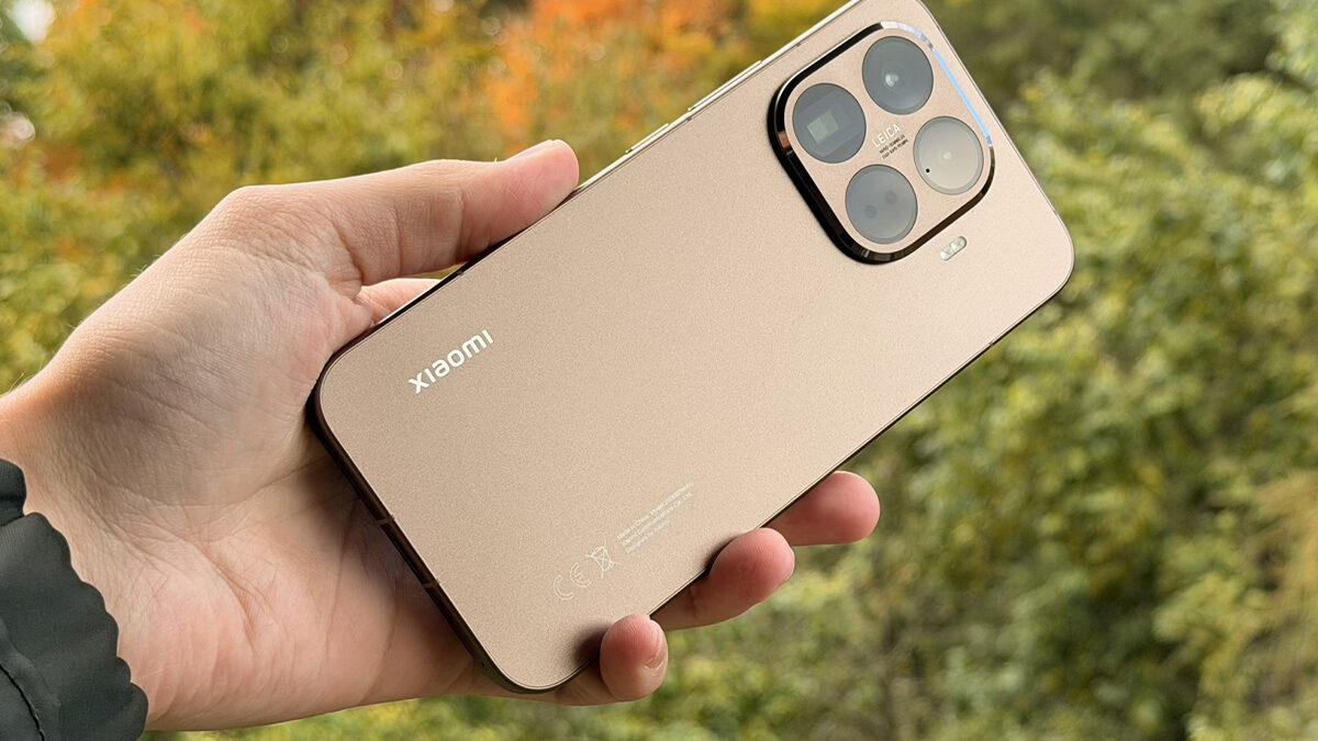 Xiaomi 15T Pro: 4 důvody, proč je to jeden z nejlepších Androidů na současném trhu