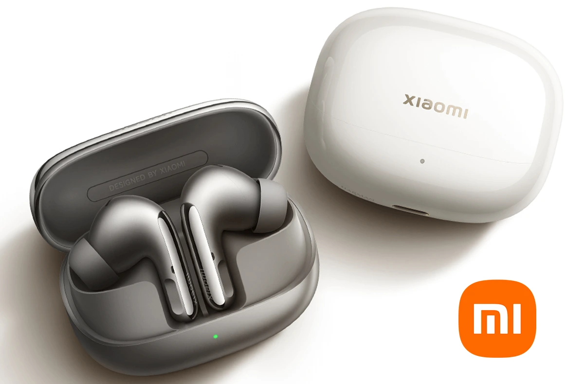 xiaomi buds 5 pro 1