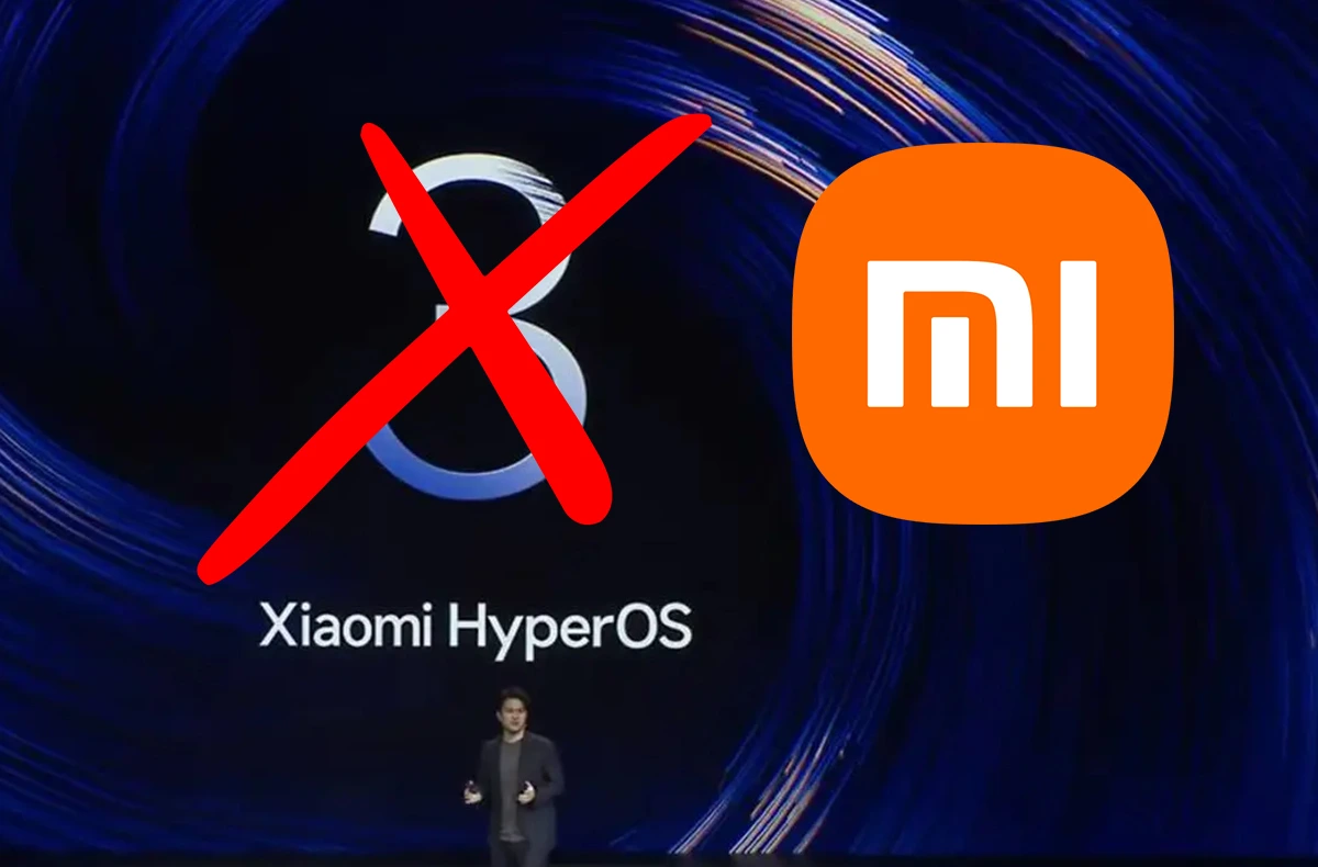 xiaomi hyperos konec podpory