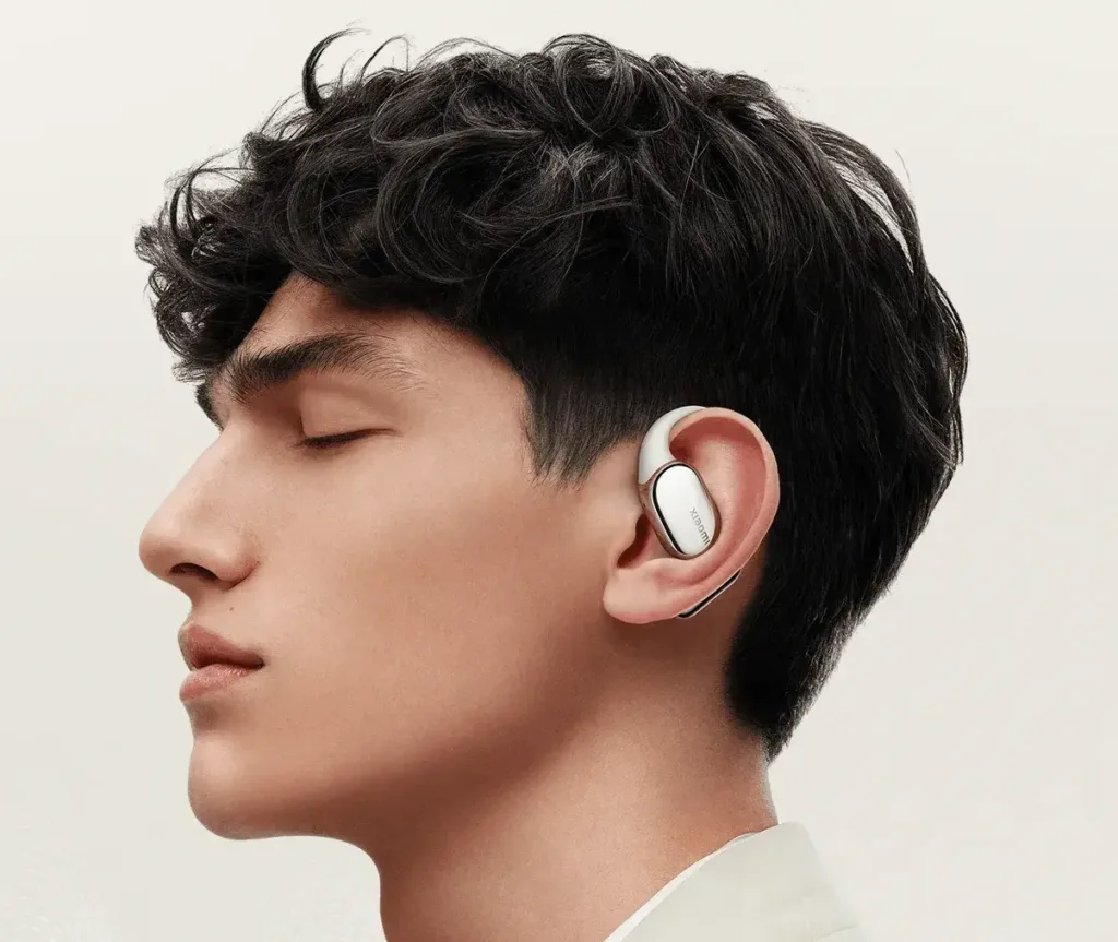 xiaomi openwear stereo pro nasazene oficialni fotografie 1