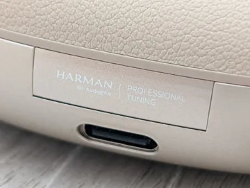 xiaomi openwear stereo pro zavrena krabicka usb c harman