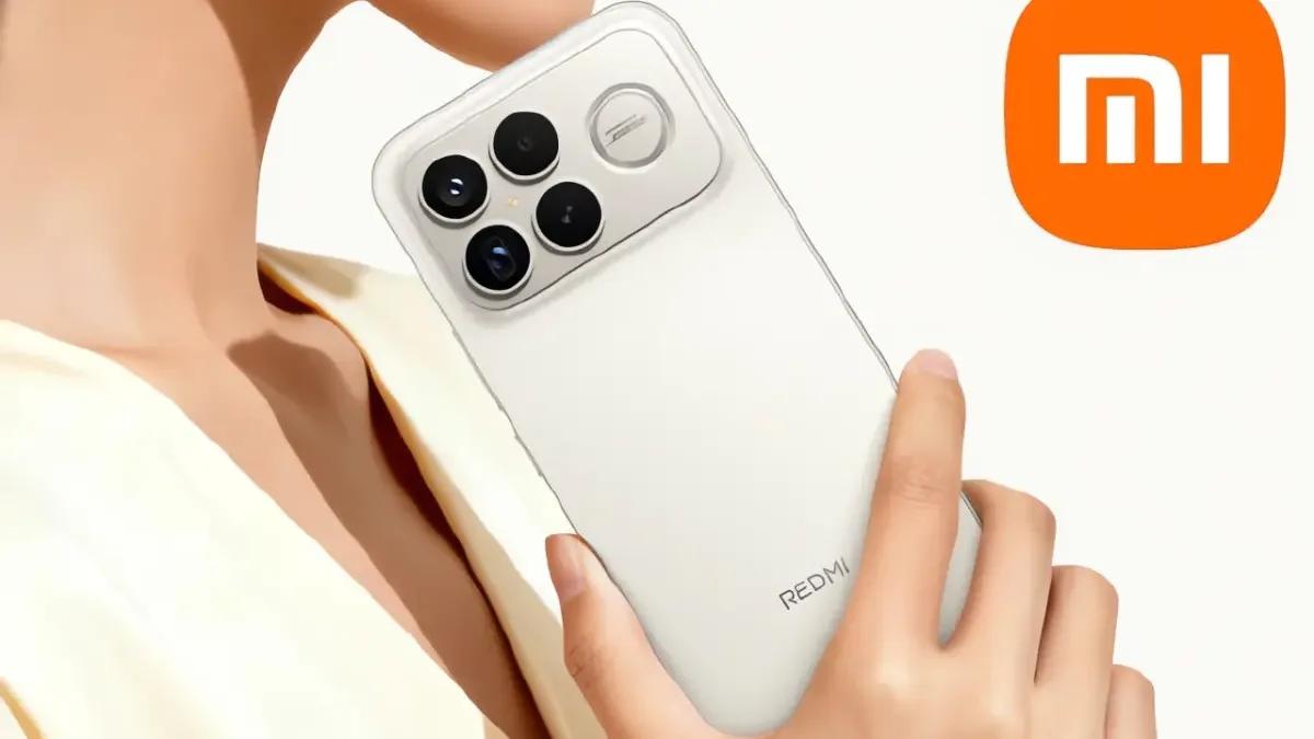 Redmi K90 Pro Max dostane šílenou výbavu! Nabídne 5x teleobjektiv a obří baterii