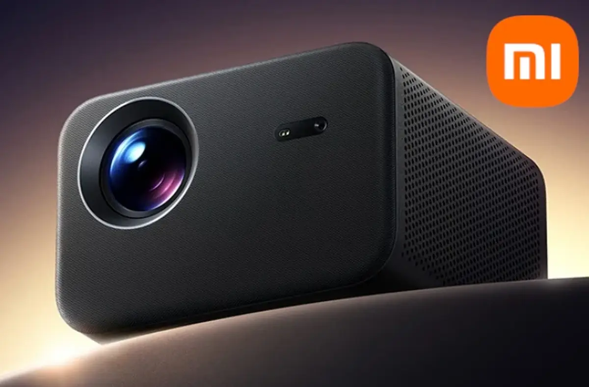 xiaomi redmi projector 4 pro oficialni obrazek