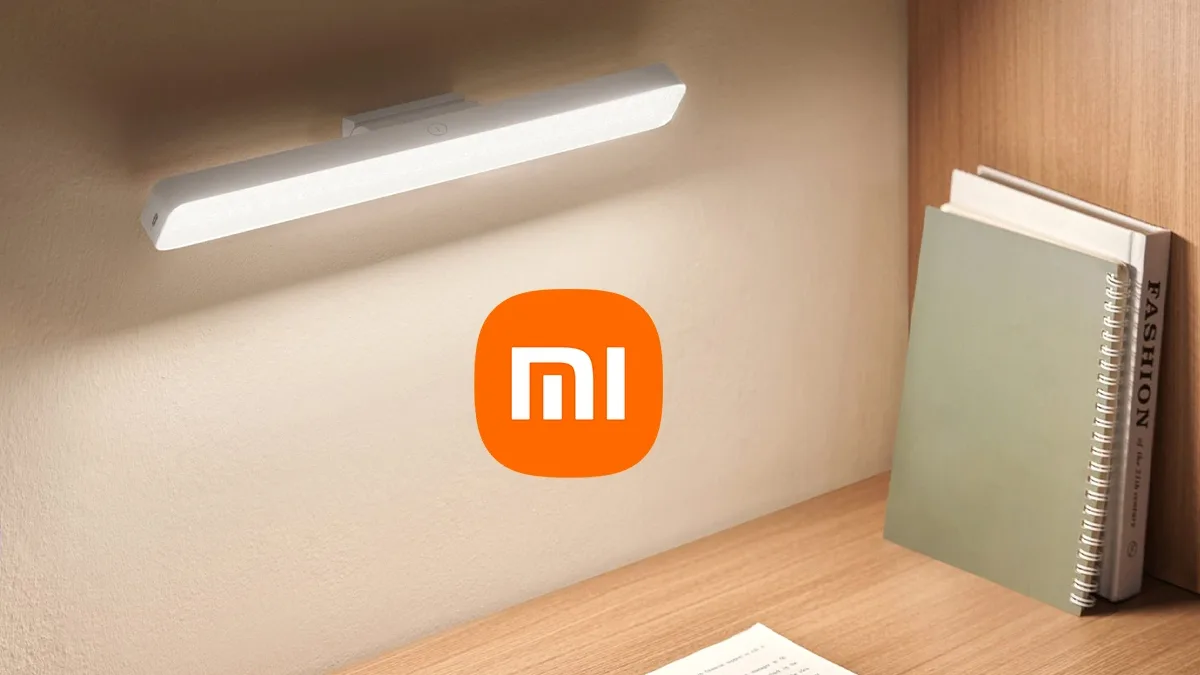 Xiaomi nabízí chytrou lampičku za pakatel! Má vlastní baterii a hodí se téměř kamkoliv