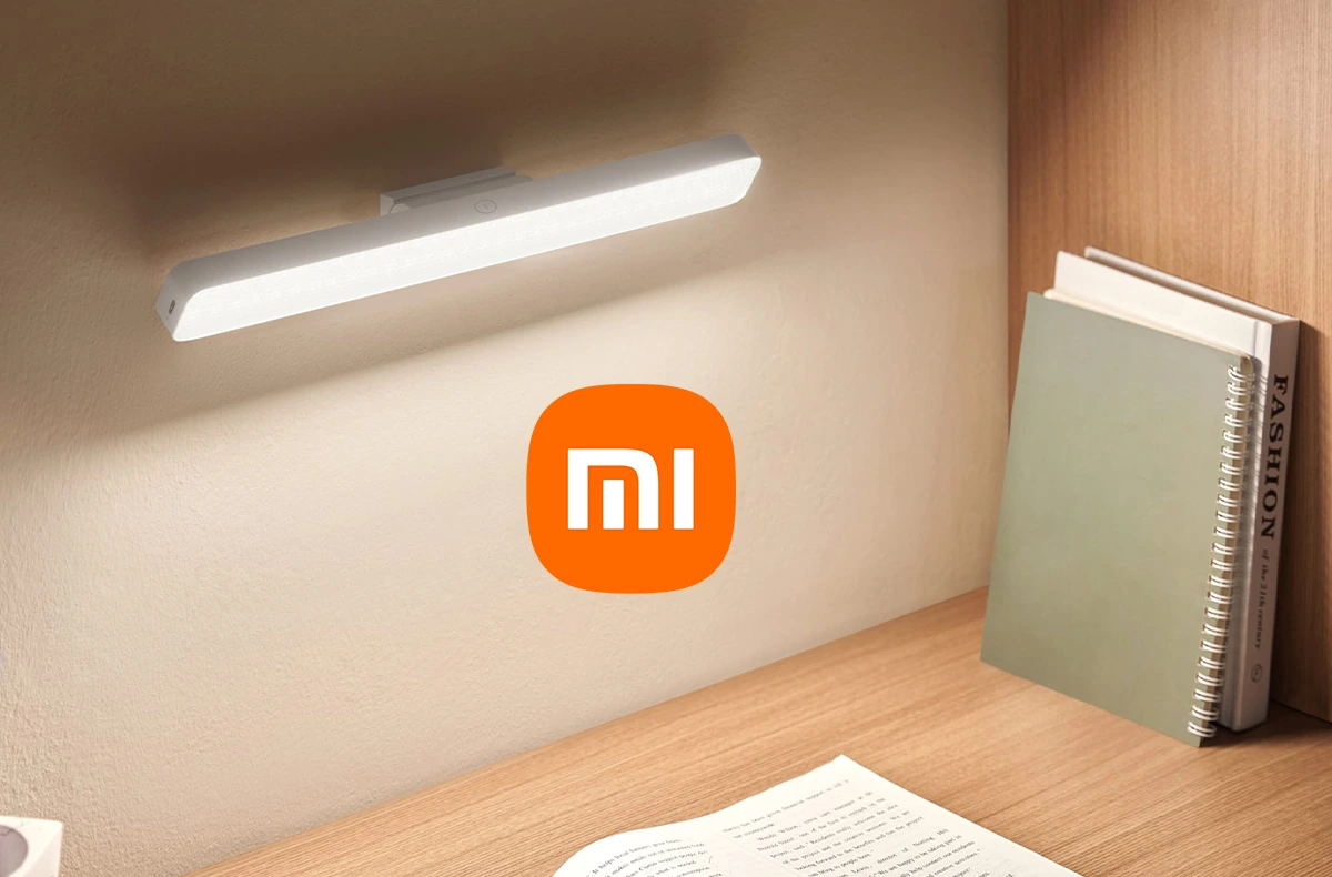 xiaomi svetlo