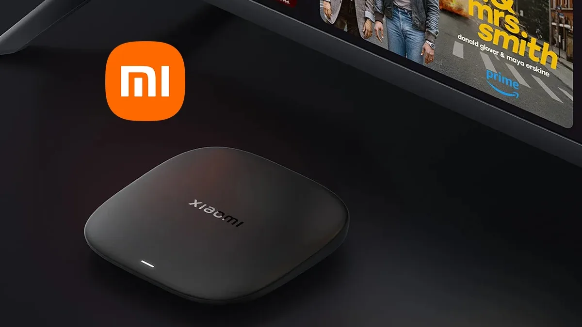 Xiaomi TV Box S 3rd Gen recenze: Za pakatel máte 4K streaming, Dolby Vision i 32GB úložiště