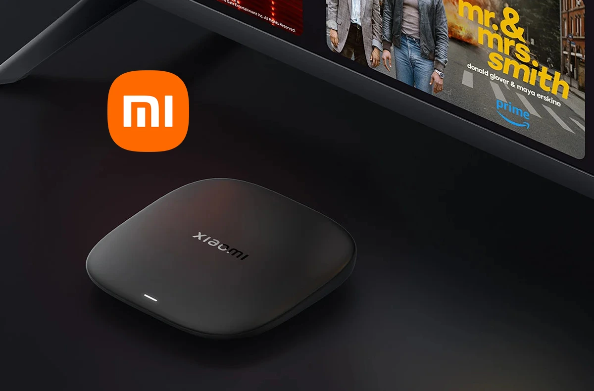 xiaomi tv box 3rd gen