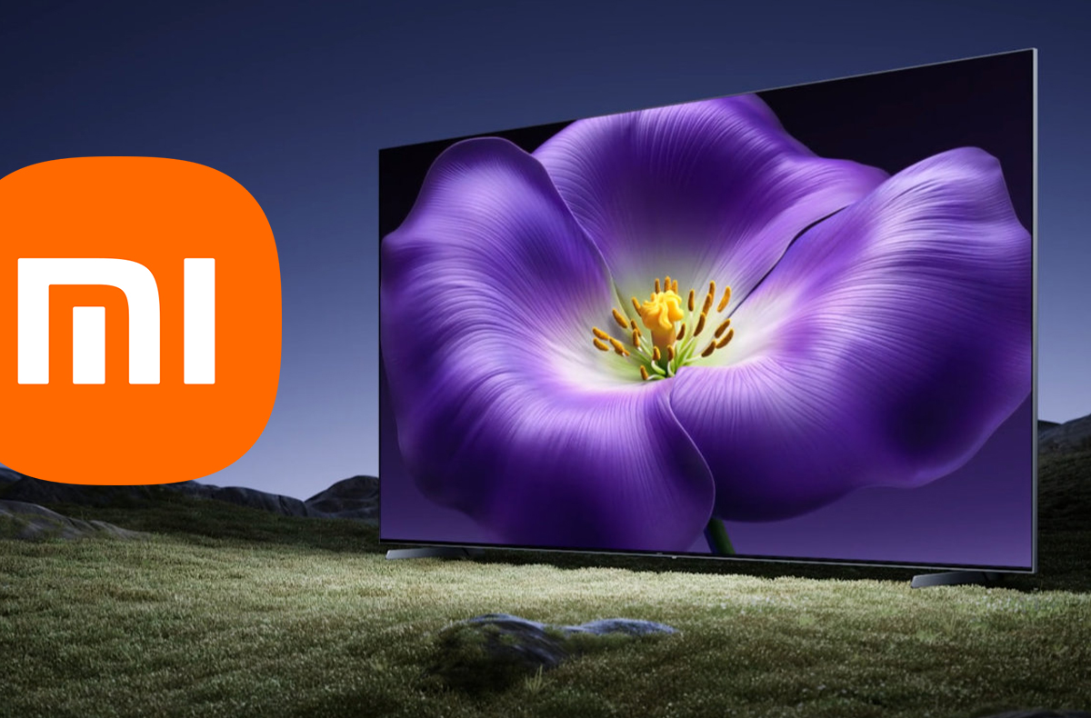 xiaomi tv s mini led