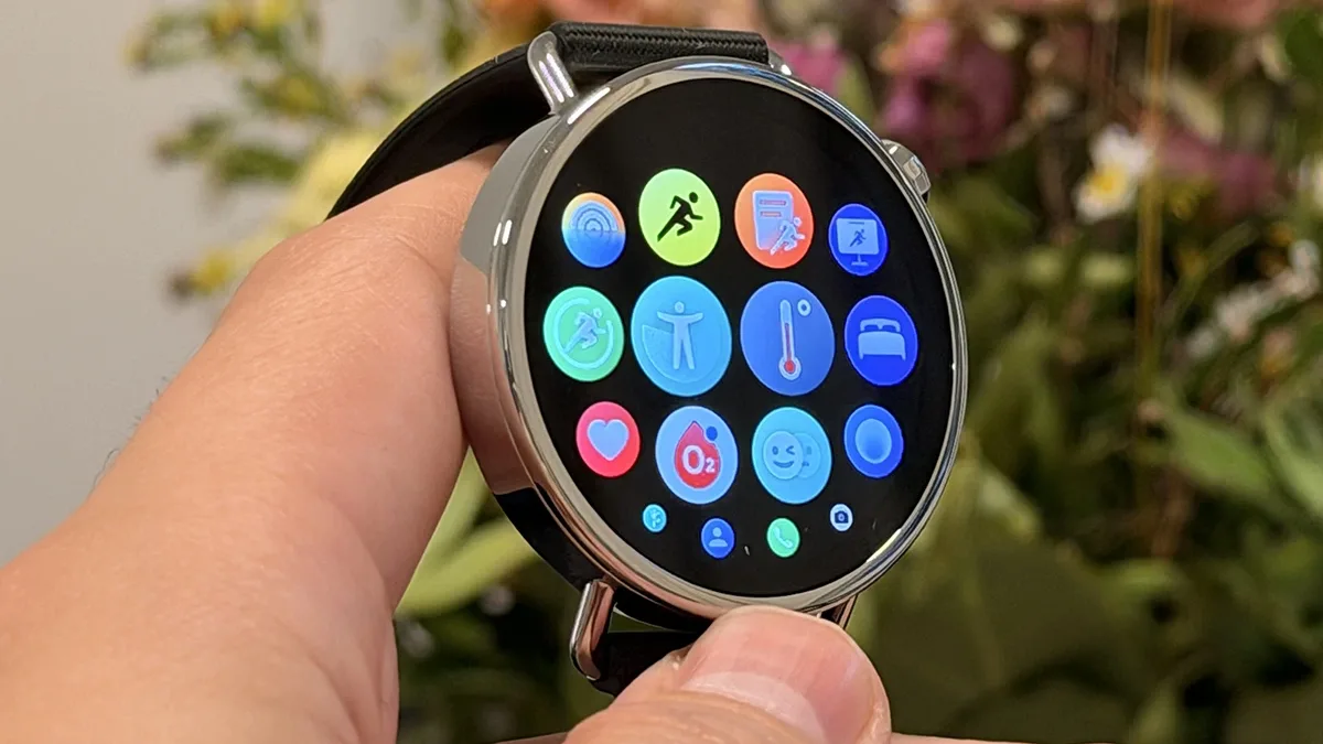 Xiaomi Watch S4 41mm recenze: Nádherné chytré hodinky za rozumnou cenu
